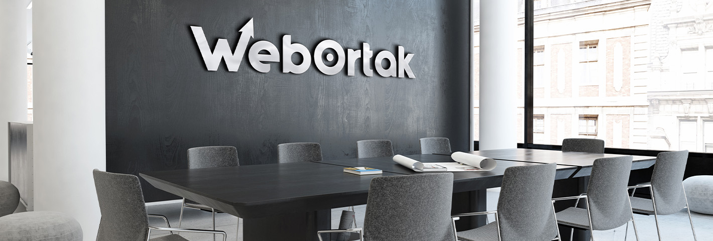 Web Ortak Ofis