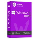 Windows 10 Home OEM (Bind) Orjinal Lisans