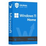 Windows 11 Home OEM (Bind) Orjinal Lisans